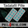 Tadalafil Pill 29